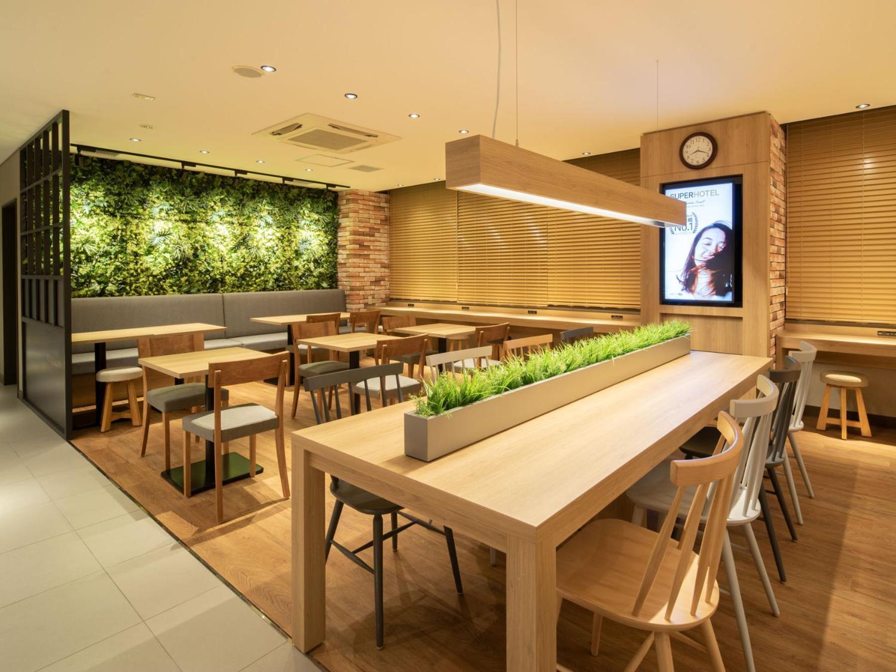 Super Hotel Kushiro Kurogane Luaran gambar