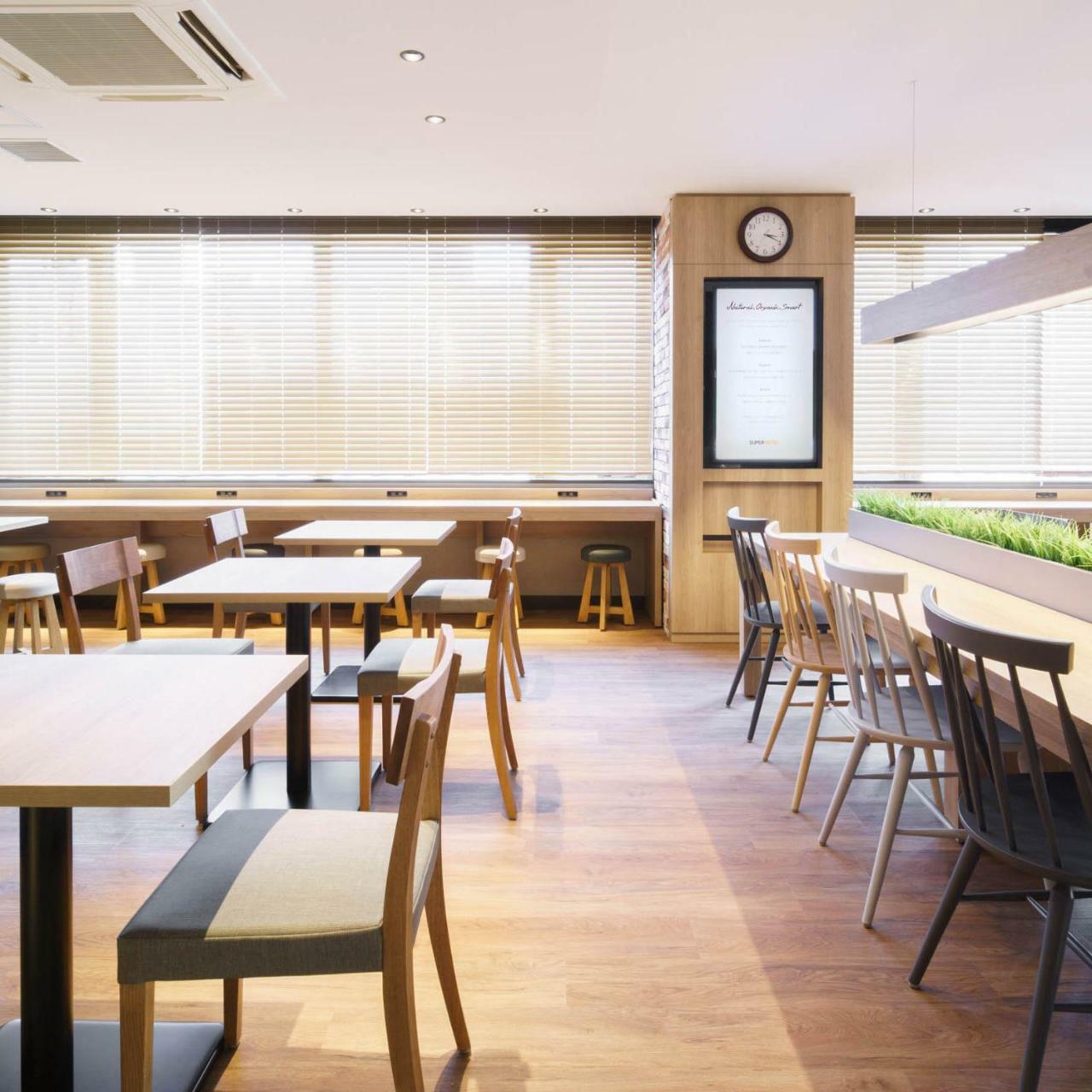 Super Hotel Kushiro Kurogane Luaran gambar