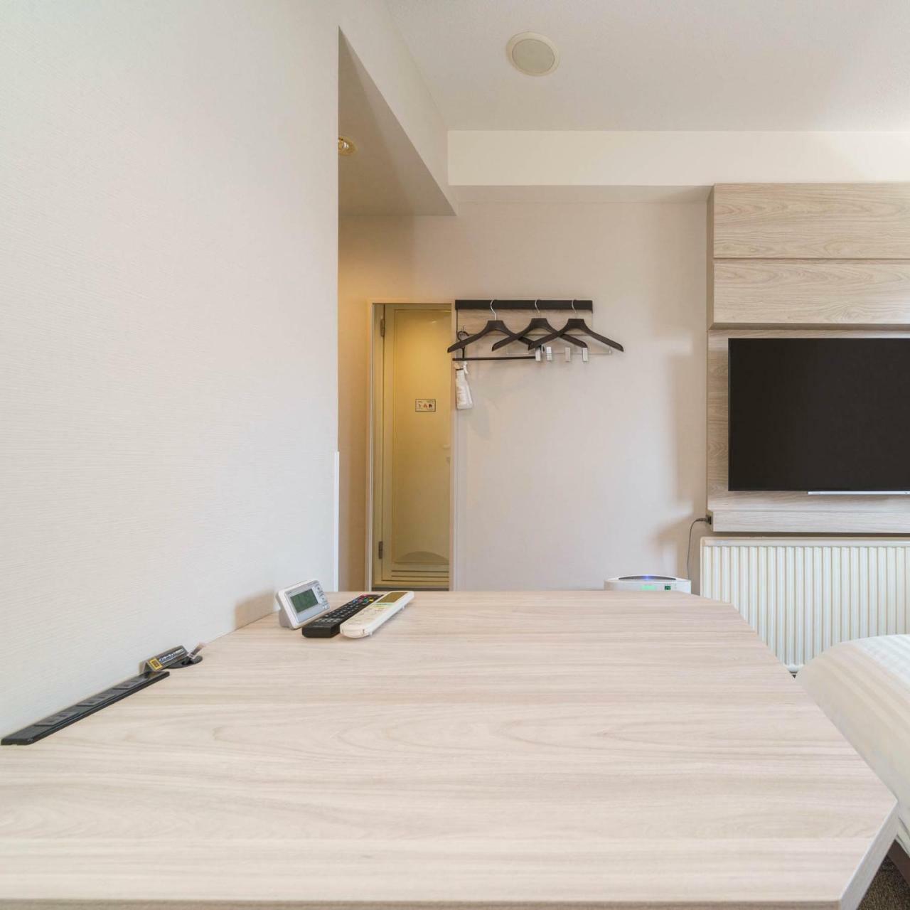 Super Hotel Kushiro Kurogane Luaran gambar