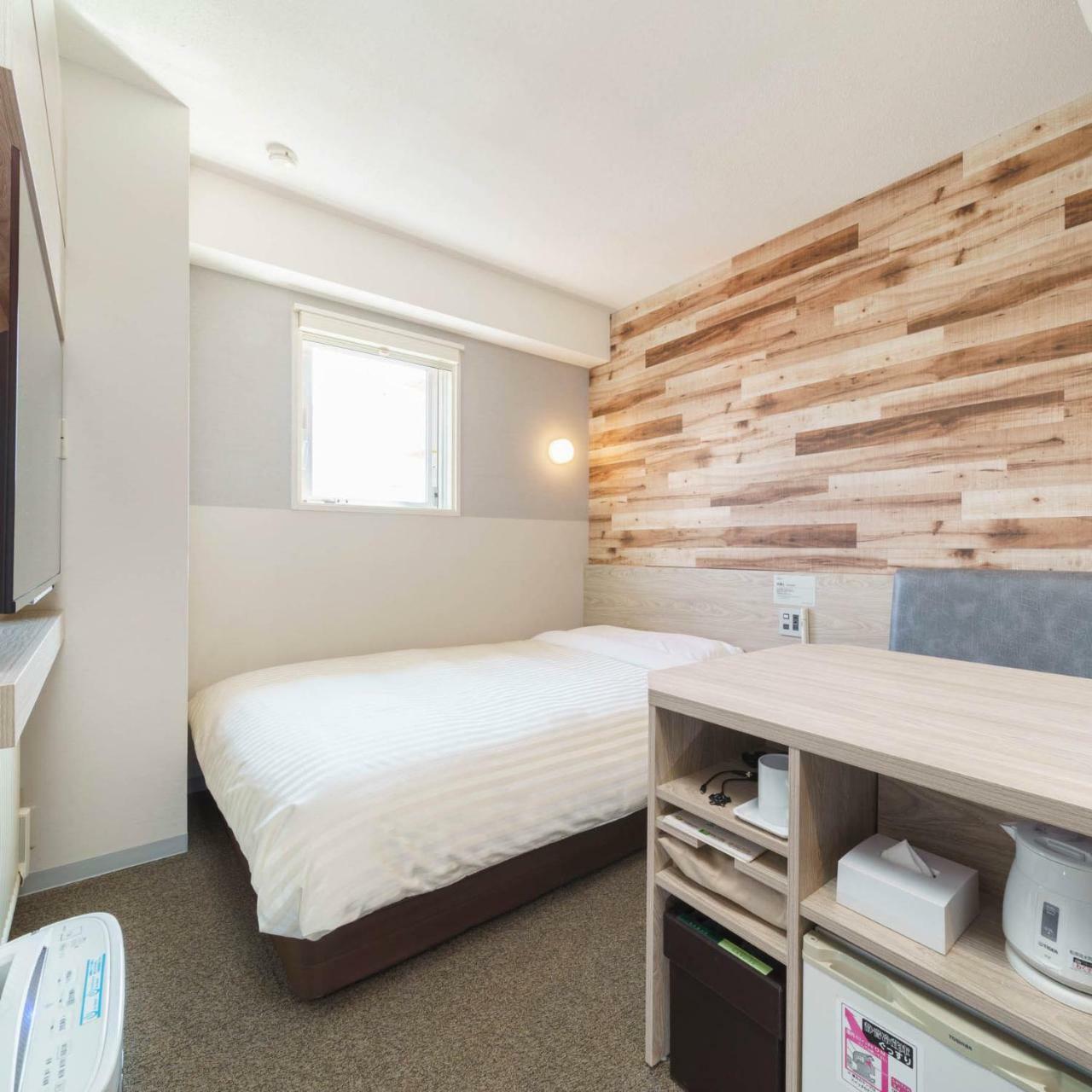 Super Hotel Kushiro Kurogane Luaran gambar