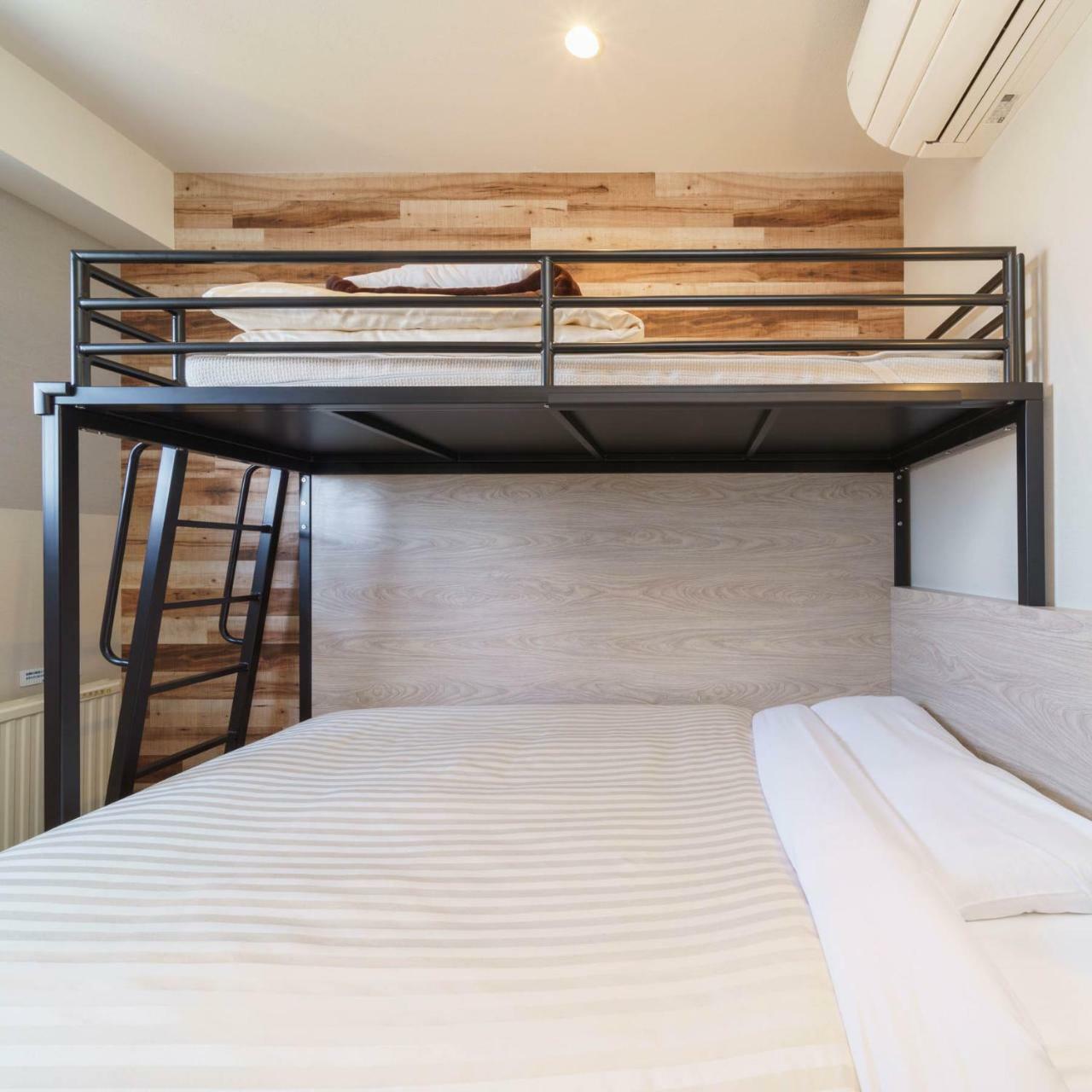 Super Hotel Kushiro Kurogane Luaran gambar