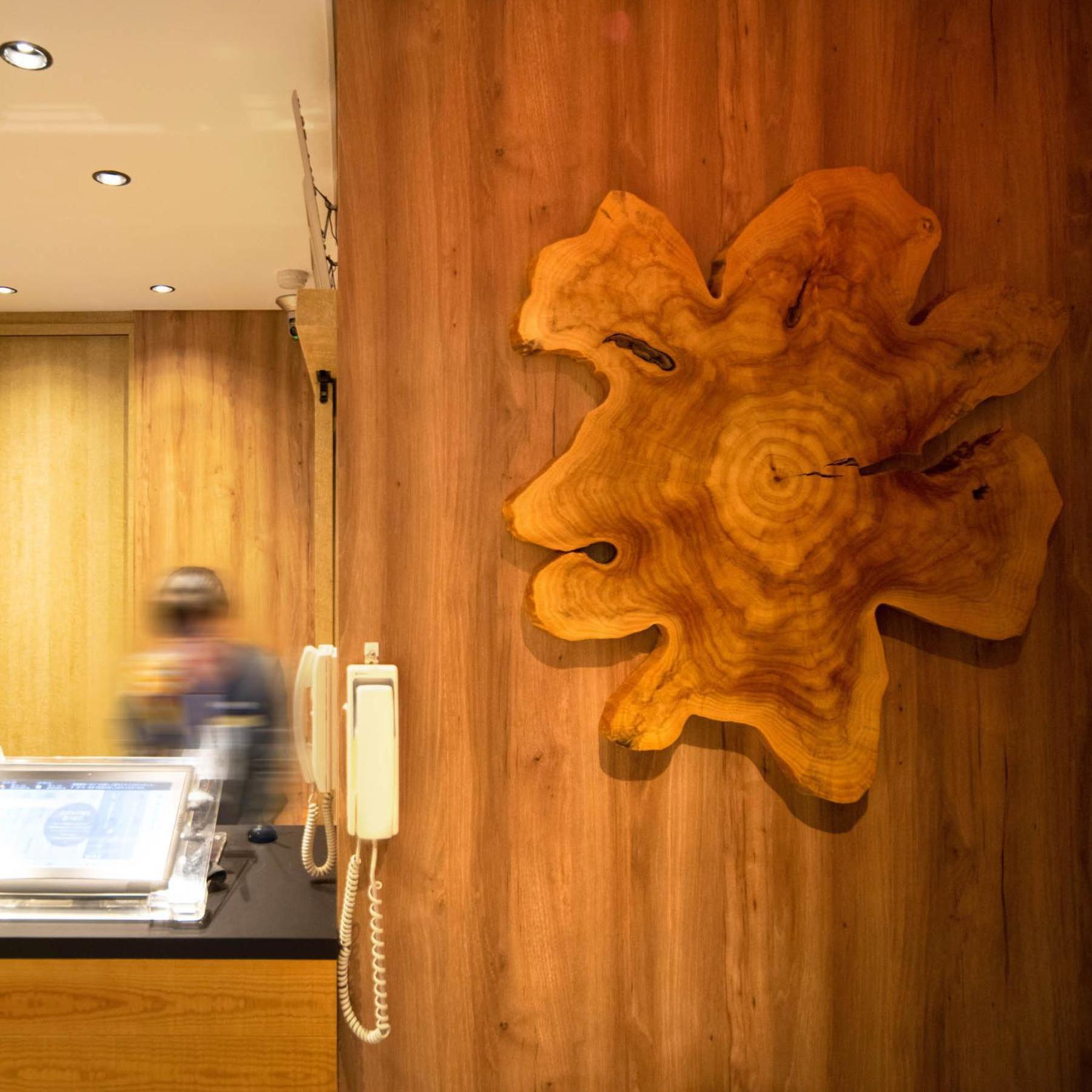 Super Hotel Kushiro Kurogane Luaran gambar