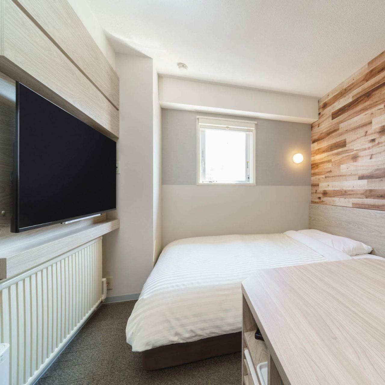 Super Hotel Kushiro Kurogane Luaran gambar