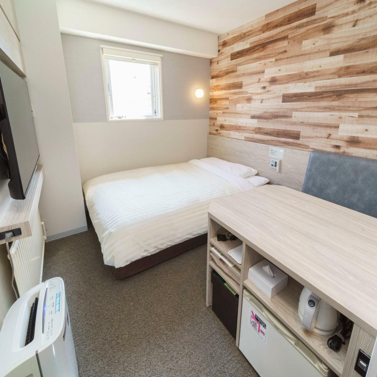 Super Hotel Kushiro Kurogane Luaran gambar