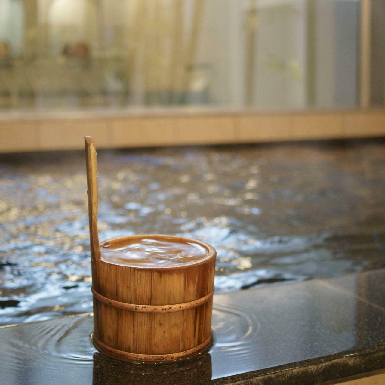 Super Hotel Kushiro Kurogane Luaran gambar