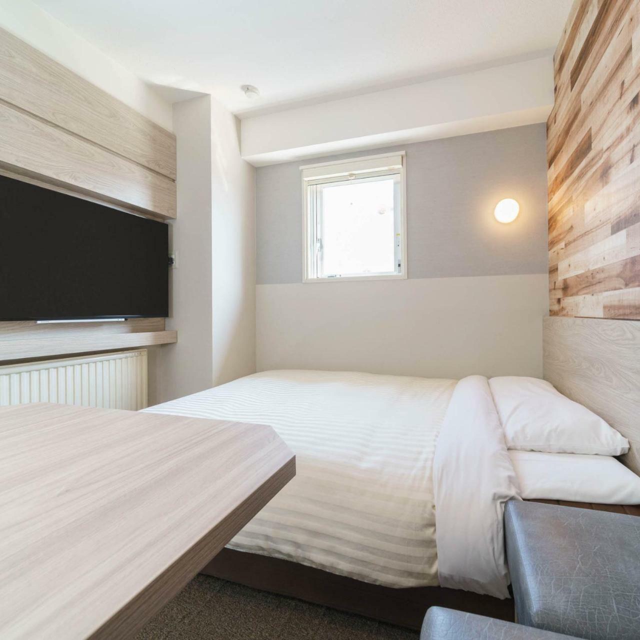Super Hotel Kushiro Kurogane Luaran gambar