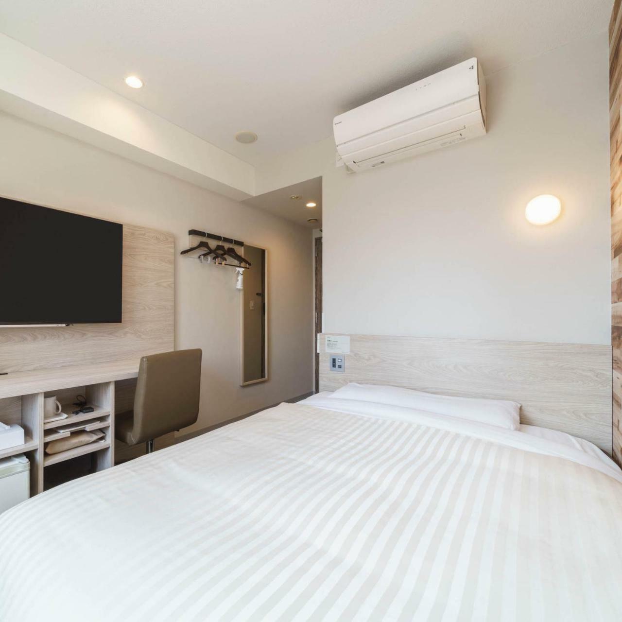 Super Hotel Kushiro Kurogane Luaran gambar
